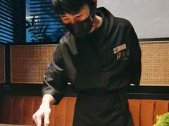 -铭牛烧肉·和牛海鲜自助(高新月牙湖店)