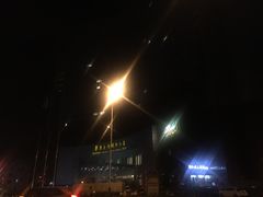 -张家港华芳金陵国际酒店