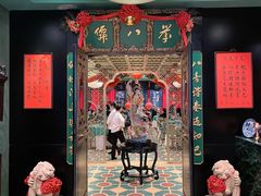 -誉八仙粤菜(万象天地店)