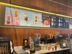 -星巴克臻选(扬州瘦西湖文化广场店)