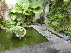 -漫笙舍Manse·咖啡·民宿