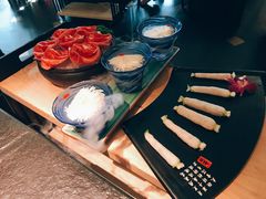 -新草堂锅物料理(泉城路店)