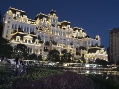 -花果园湿地公园
