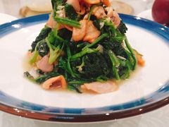 -小船渔村•大连菜•大连焖鱼(明泽街店)