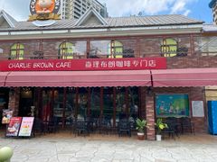 -史努比缤纷世界