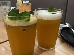 -F+轻食健身赋能空间(中华北路国贸商场店)