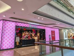 -万达广场(福州金融街店)