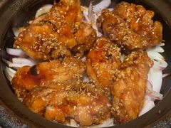 -旺爷砂锅·茶作(国贸城店)