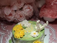 -36cake生日蛋糕·下午茶(南山店)