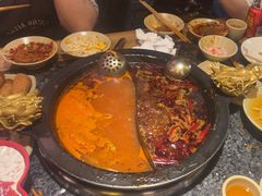 -蜀大侠火锅(总府路店)