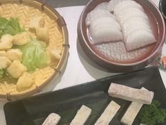 -狐狸爱上椰子鸡(滨江星光大道店)