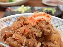 -小川洋风料理(大悦城店)