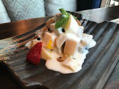 -山葵家·创意料理(临平银泰城店)