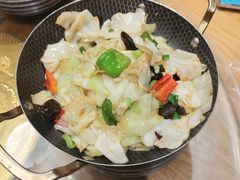 -鸿运楼·舌尖上的徽菜