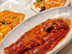 -十六台·经典广东菜(德外大街店)