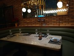 -OGGI TRATTORIA PIZZERIA(深业上城店)