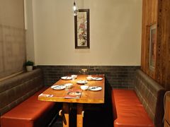 -又一福烤鸭·北京菜(东四店)