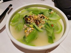 -宝园酒家(美林M·LIVE天地东座店)