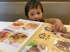 -金利茶餐厅(中船汇店)