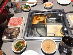 -海底捞火锅(方塔东街店)