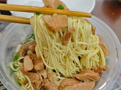 -易裕和·长沙米粉(友谊路店)