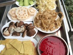 -枇杷园食为鲜火锅(南山店)