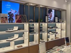 -无界眼镜MaxLess(五角场万达店)