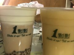 -1点点(芦潮港店)