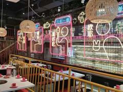 -老马路串串香火锅(北门桥店)