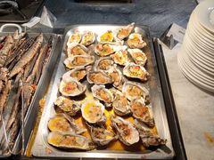 -飨食汇全日制餐厅·昆山皇冠假日酒店(九方店)