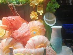 -阿伟海鲜楼·福建菜(延寿店)