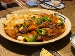 -那时新疆·若羌(经纬汇店)