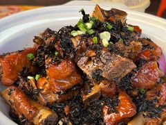 -军子大排档(迎春花园店)