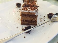 -花舍·新派粤菜·西餐·下午茶(亚运村·鸟巢店)