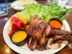 -MAGPIE喜鹊派餐厅(华侨城店)