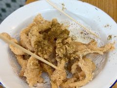 -柴爿巷·香酥鸡&馄饨(复兴中路店)