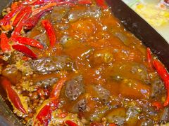 -阳阳老火锅(小南门店)