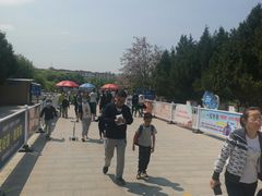 -府君山公园