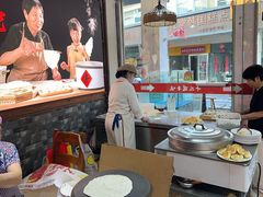 -十二道丰味·徐州土菜·烧烤(何山路店)