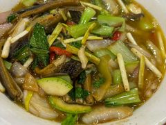 -孙家面馆(韩桥花苑店)