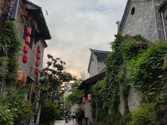 -回龙窝历史文化街区