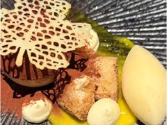 -大八江景意大利西餐厅LargeEight Italy Restaurant(1862时尚艺术中心店)