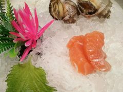 -贵木日本料理·铁板烧(新地假日广场店)