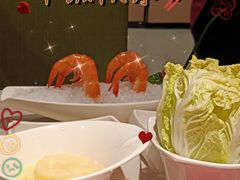 -海底捞火锅(劲松店)