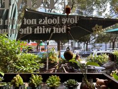 -街角 T·COFFEE 融合料理·BISTRO(车公庙店)