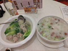 -龙的酒楼·手工早茶·顺德菜(近良路店)