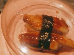-争鲜回转寿司(通州万达店)