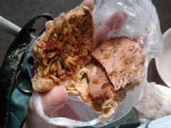 牛肉烧饼-真素诚(玉泉路总店)