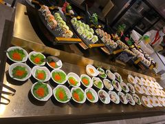 -海天盛宴海鲜自助(正大广场店)