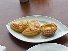 -正元希尔顿逸林酒店-御玺中餐厅